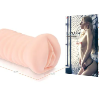 Kokos Three Sisters - Nymph